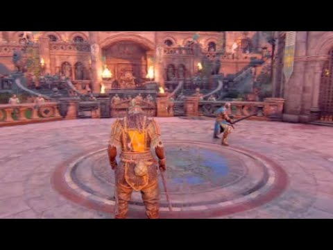 BATTLE CRY episode 5 [TRAINING]