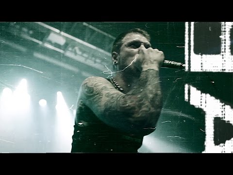 MASTIC SCUM - Cause & Effect (Official Video)