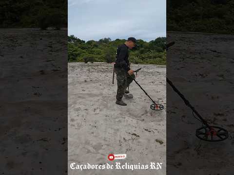 expedição Campo de Santana Nísia Floresta RN
