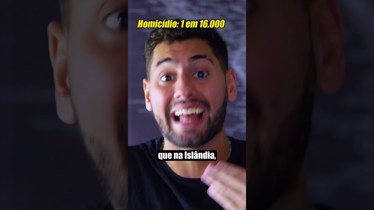 Os Jeitos Mais Raros de Morrer 💀