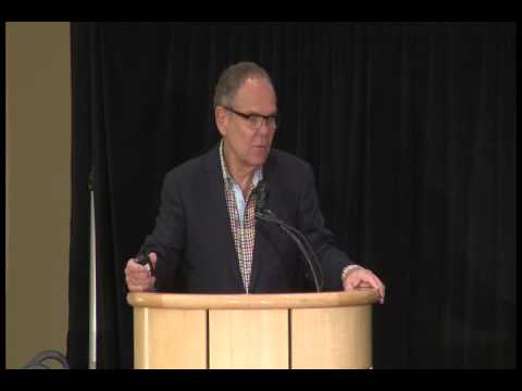 Keynote: Don Tapscott with Intro by Mihaela Ulieru - Stanford 2015