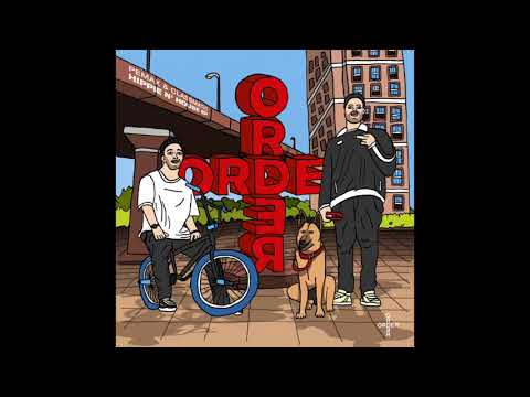 Classmatic, Pemax - Prank Call (Original Mix) ORDR 018