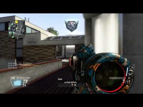 Mega 1 Bullet Triple - Javah