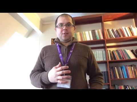 KIA PreMA - Mini Lecture - Persecution