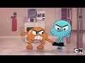 Gumball And Darwin Naked In Public The Dream Episode