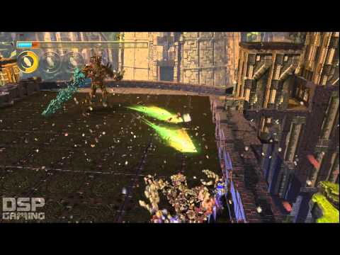 Knack playthrough pt59