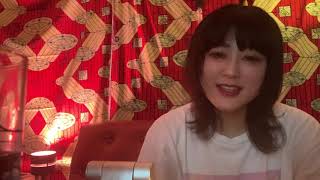 【ラジオ？】朝5時に一人で自己紹介撮るやつ