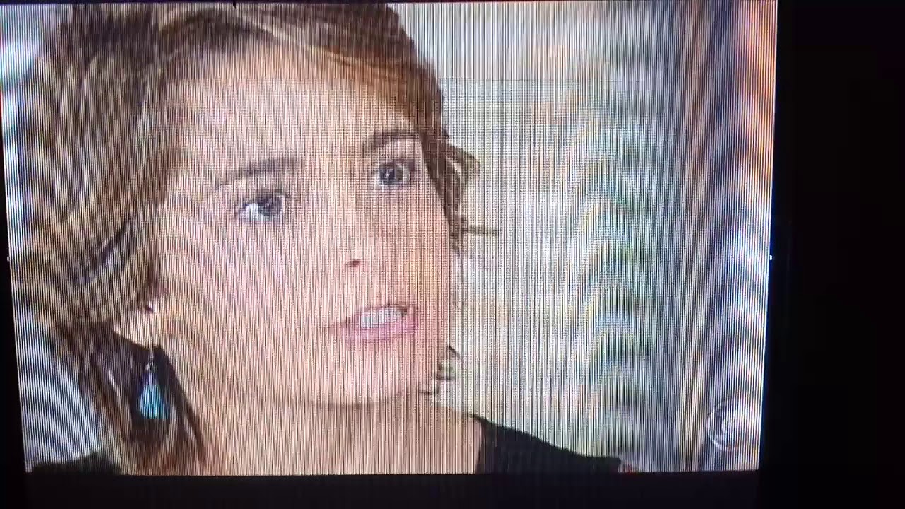 Belíssima:Vitória briga com Bia