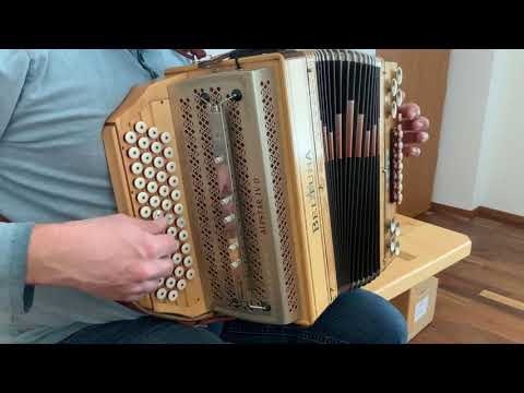 Sankt Johanner Boarischer by knöpferl