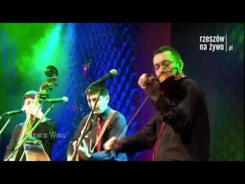 KAPELA DZIKIE WINO - Nane cocha