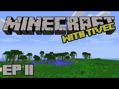 Minecraft S04E11 - Applied Energistics