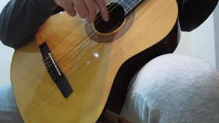 Video thumbnail for HOHNER HC 06 CLASSIC GUITAR by ГИТАРА! УЧИМСЯ ВМЕСТЕ.