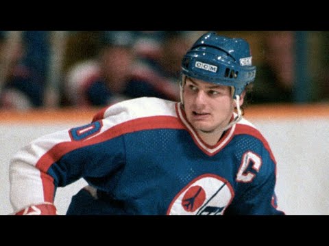 Don Cherry Remembers Dale Hawerchuk