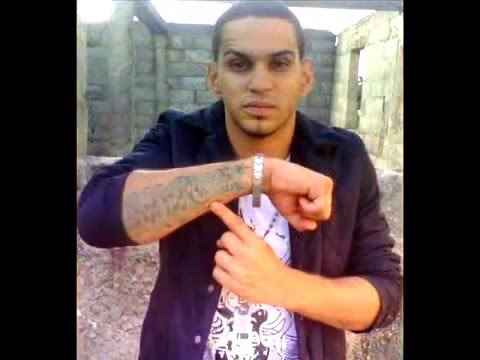 Cirujano Nocturno Ft Clon 876 & Lil Rank   Abre Los Ojos Original @876 ORIJINAL 02