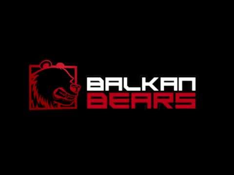 BalkanBears eSports Team [intro]