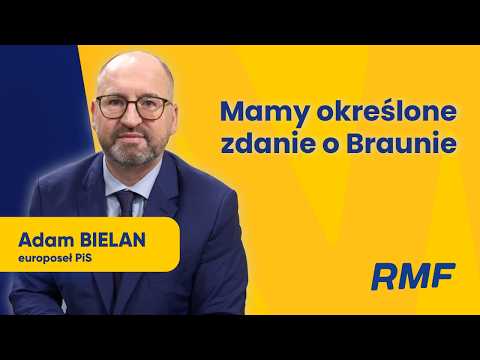 Bielan stanowczo o ambasadorze USA. "Wciąż to Kaczyński jest liderem"