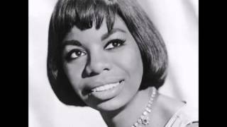 Nina Simone  - To Love Somebody