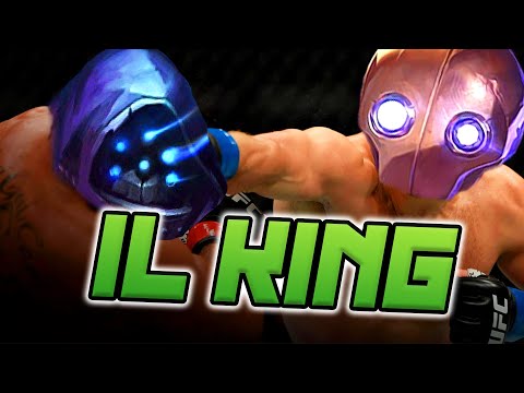 BLITZ AD: IL BULLO DELLA TOP - League of Legends ITA #2420