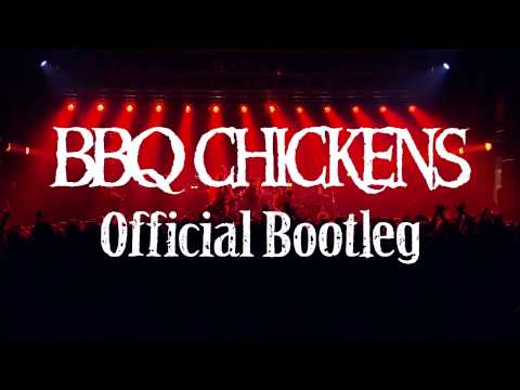 BBQ CHICKENS Official Bootleg Trailer