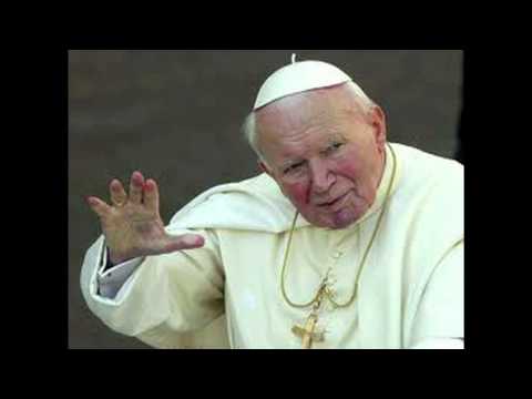 Homilia Ojca Świętego Jana Pawła II wygłoszona 18 sierpnia 2002r. w Krakowie .