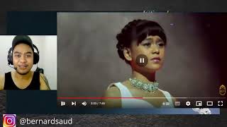 Download lagu LESTI KEJORA - ANAK YANG MALANG at D'ACADEMY ASIA 23122015 | SINGER REACTION mp3