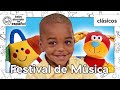 Bebé Mozart Festival De Música Clásicos De Baby Einstein BabyEinsteinenEspanol