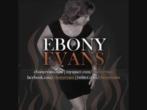 Ebony Evans | Can You Get Down Tonight