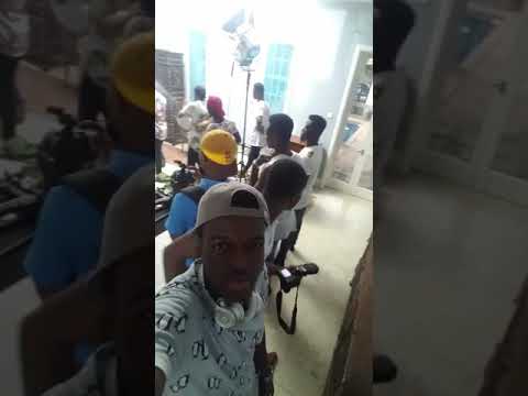 De-Iva Jorge with feliluna and StonebGod.