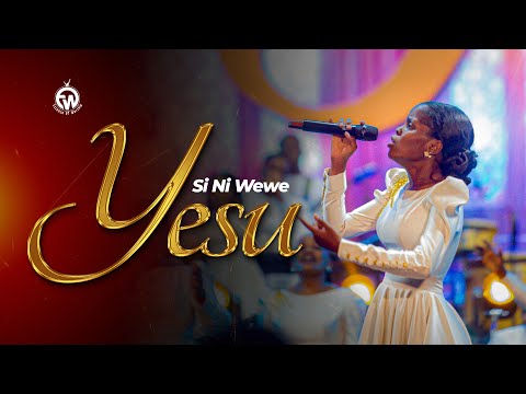 Essence of Worship ft Clara Minja & Justin Asifiwe - Si ni Wewe Yesu(Official Music video)