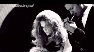 Beth Hart & Joe Bonamassa  - "Your Heart Is As Black As Night"