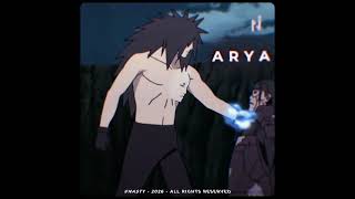 Download lagu (Scrap) Madara Arises (Naruto Shippuden) | Madara EDIT - 'JVLA - Such A Whore (Stellular Remix)' mp3
