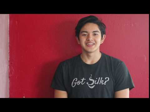 Chayton Circus Star USA  intro