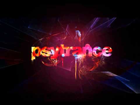 DJ Atmosfera-Psychedelic Trance(Mix)-2015