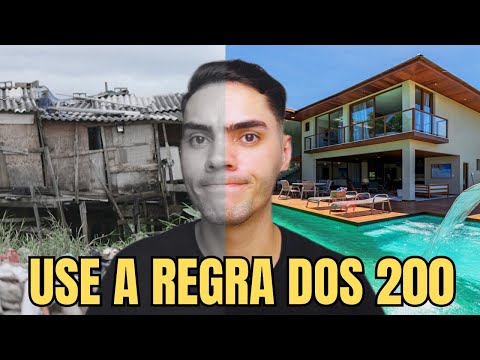 Como NUNCA MAIS SOFRER por FALTA DE DINHEIRO