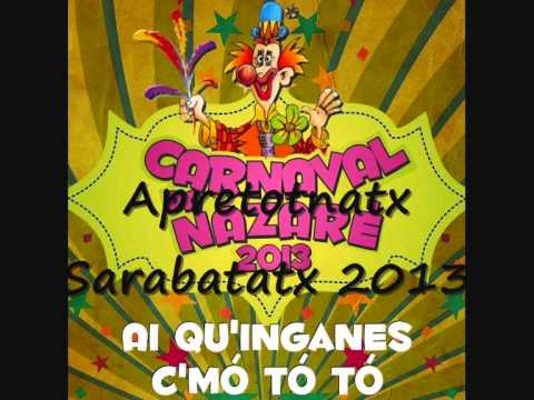 Apretotnatx Sarabatatx 2013
