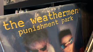 The Weathermen – Tuff Times (Baaad)
