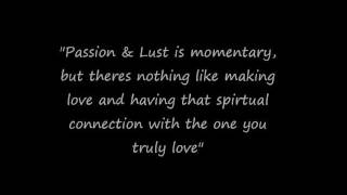 (Video Therapy) Valentine's Day.. (Janet jackson - when we oooo)