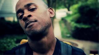 9th Wonder & Buckshot - "Shorty Left" feat. Rapsody (Music Video)