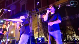 Rezophonic - Evoluzione