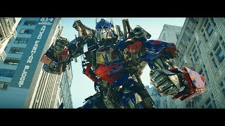 Transformers: What the Soundtrack Could Have Been