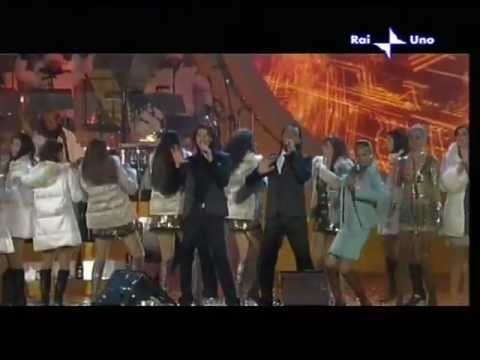 LOS LOCOS MEDLEY CAPODANNO 2006/07