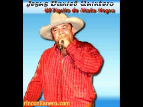 Jesus Daniel Quintero - Campuruza Pretenciosa