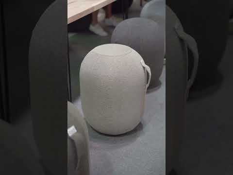 Капсула-стул VLUV KAPSUL STOV Large, цвет Petrol (петролеум) - фото 2 - id-p2700916776