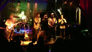 Spose &amp; Dave Gutter with Sly Chi // Harry Brown&#39;s Farm