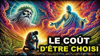 LE COÛT D'ÊTRE CHOISI - SACRIFICE, SOLITUDE ET RÉCOMPENSE ✨