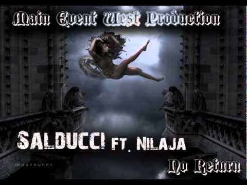 Salducci ft. Nilaja - No Return