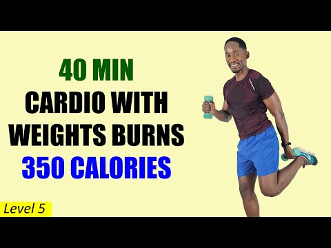 20 Minute Running In Place Workout Melts Fat Like Butter
