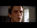 Christian Bale - No one's gonna love you 