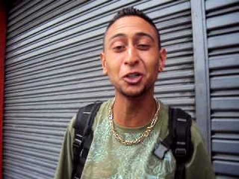 MC'S GORDO, MARÓLA E DANIEL RIMANDO