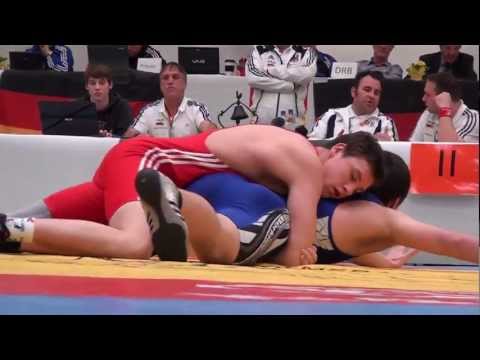 DM 2012 A-Jugend (Gr./Rö.) - 76kg [131]